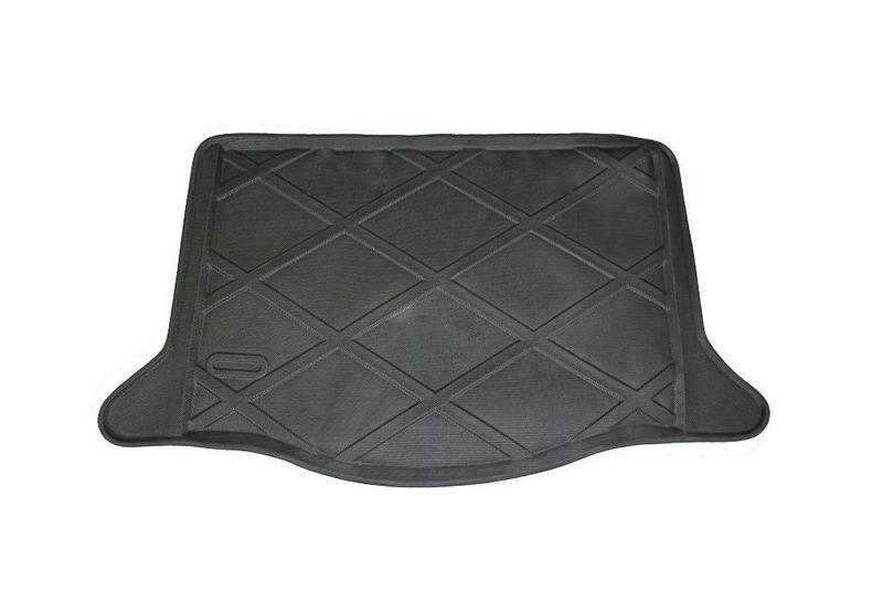 Cargo trunk liner mat tray for honda fit 07-13