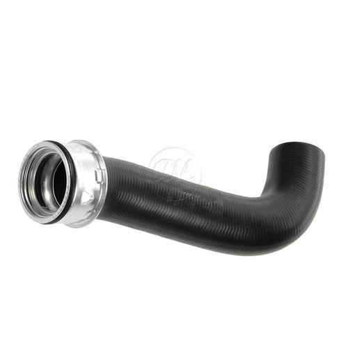 Turbo intercooler to pipe outlet connecting hose for 00-03 vw golf jetta 1.9l