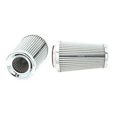 Spectre performance 9738 cold air intake air filter new white