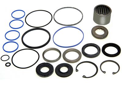 Acdelco professional 36-350490 steering power cylinder kit