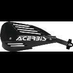 9592122 acerbis 2168840001 endurance handguards (black)