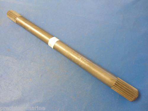 911709, driveshaft, 1988 omc cobra model 302aprgdp