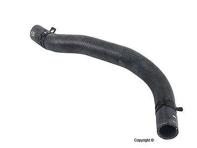 Wd express 117 23037 001 lower radiator hose-genuine radiator coolant hose