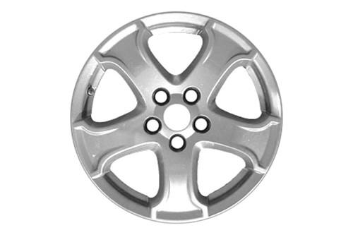 Cci 72699u20 - 07-09 suzuki xl-7 17" factory original style wheel rim 5x114.3