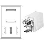 Airtex 1r1482 ac relay