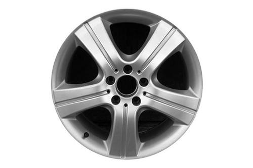 Cci 99458u20 - 2007 mercedes m class 18" factory original style wheel rim 5x112