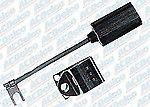 Acdelco c433 condenser, ignition