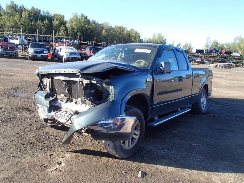 05 ford f150 fuel pump 632832