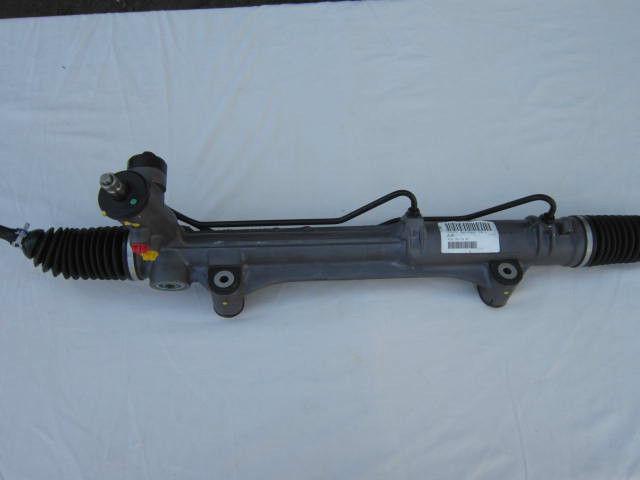 Mercedes zf power steering rack 163 460 02 25