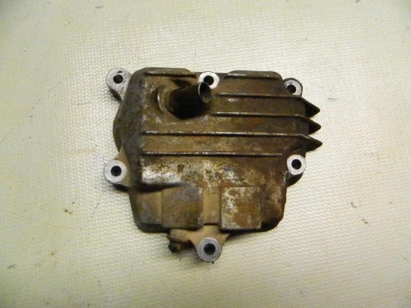 96 honda trx200 trx 200 d type ii 2 rocker arm box cover valve