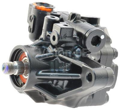 Bbb industries 990-0548 steering pump-power steering pump