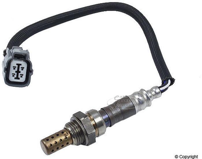 Denso oxygen sensor