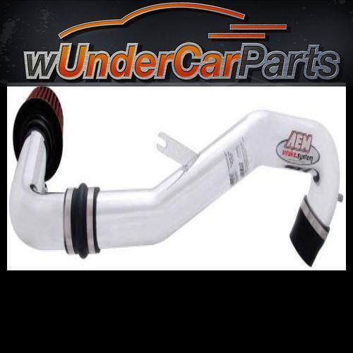 Aem 21-472p cold air intake mini clamp