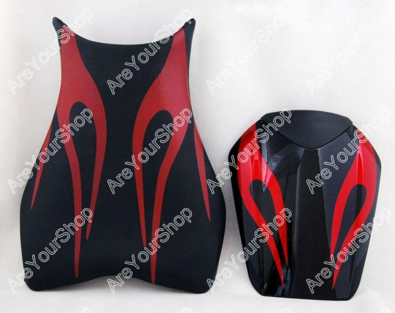 Seat set front rider rear cover cbr 1000 rr 2008-2011 fr