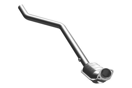 Magnaflow 23937 - 00-01 ls catalytic converters - not legal in ca pre-obdii