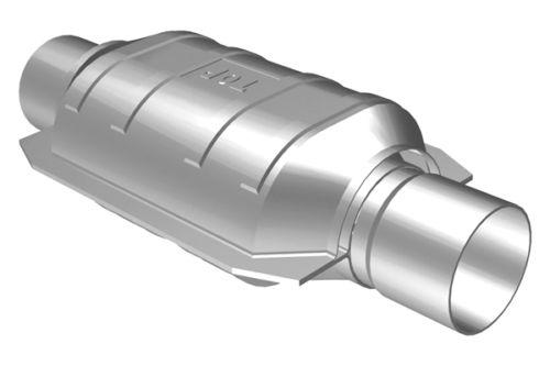 Magnaflow 444106 - 99-01 q45 catalytic converters obdii universal