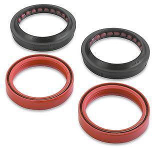 Moose racing 32mm fork/dust seal kit ktm all 50cc models 1997-2001