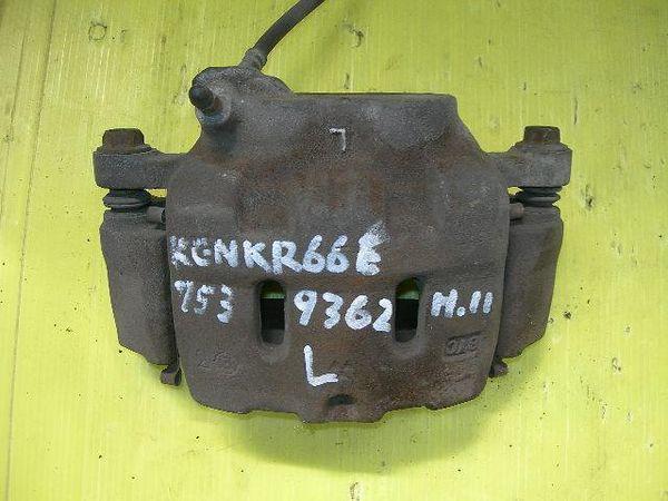 Isuzu elf 1999 front left caliper [0584436]