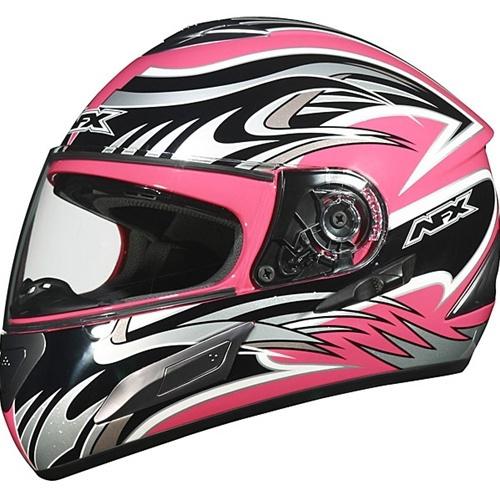 Afx fx-100 women's motorcycle helmets