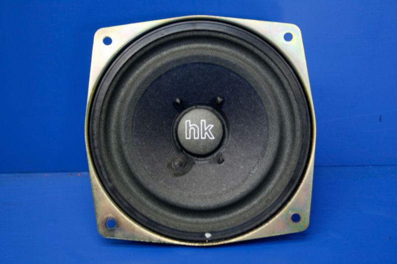 Bmw e36 318i 318is 320i 323i 325i 325is 328i m3 z3 oem harman kardon subwoofer