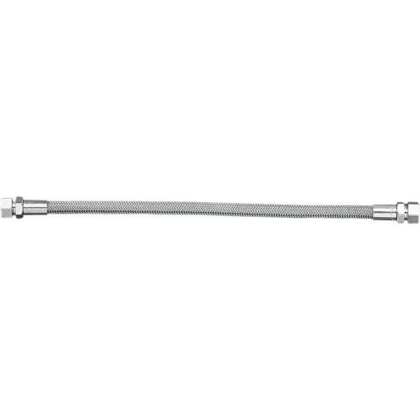 Russell universal fuel line crossovers for 1/4 outlets r54315