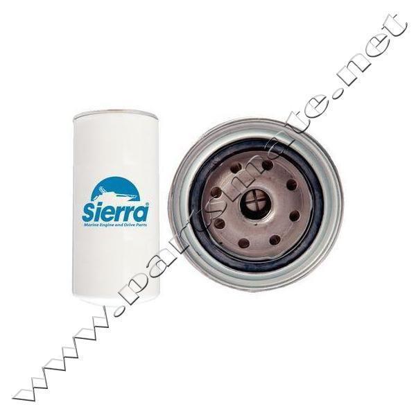 Sierra 0036 oil filter bypass vp#3582733