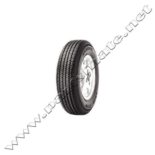 Loadstar 10256 karrier radial tires / st225/75r15 d ply karrier