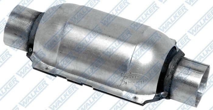 Walker catalytic converter