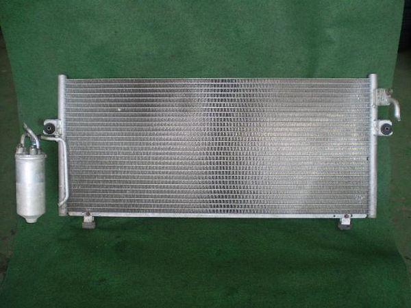 Nissan bluebird 1996 condenser [0016060]