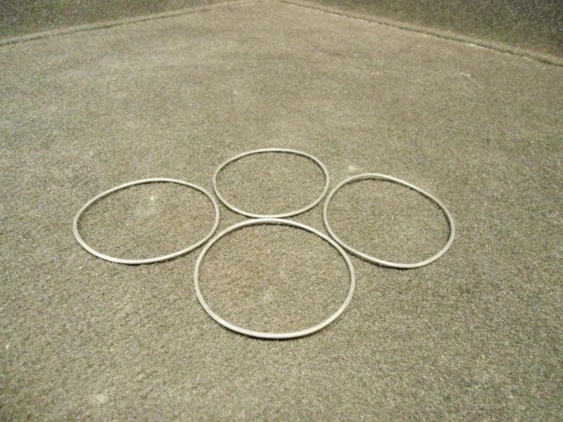 Mercury o-ring kit #392-8996  mariner/force 1976-1988 75-200hp outboard boat # 5