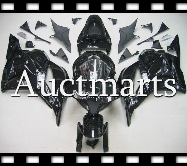 Fit honda 09 10 11 12 cbr600rr cbr 600 rr 2009 2010 2011 2012 fairing kit n26 a1