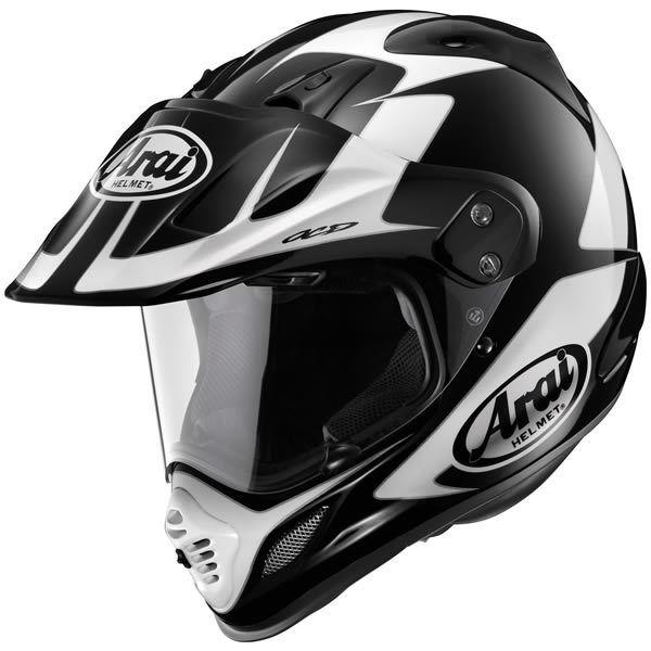 2012 arai xd4 xd 4 explore black helmet x-small xs dualsport crossover design