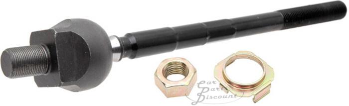 Raybestos tie rod end