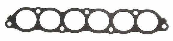 Fel-pro gaskets fpg ms96591 - intake plenum gasket set