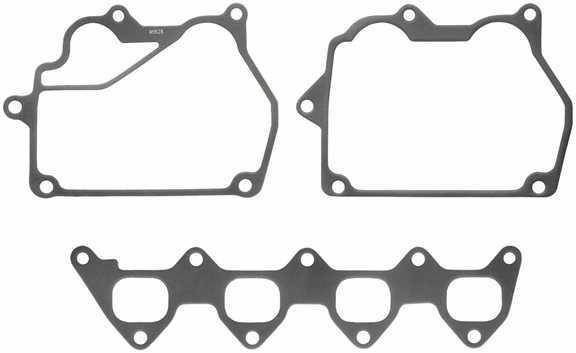 Fel-pro gaskets fpg ms95516 - manifold gasket set (intake)