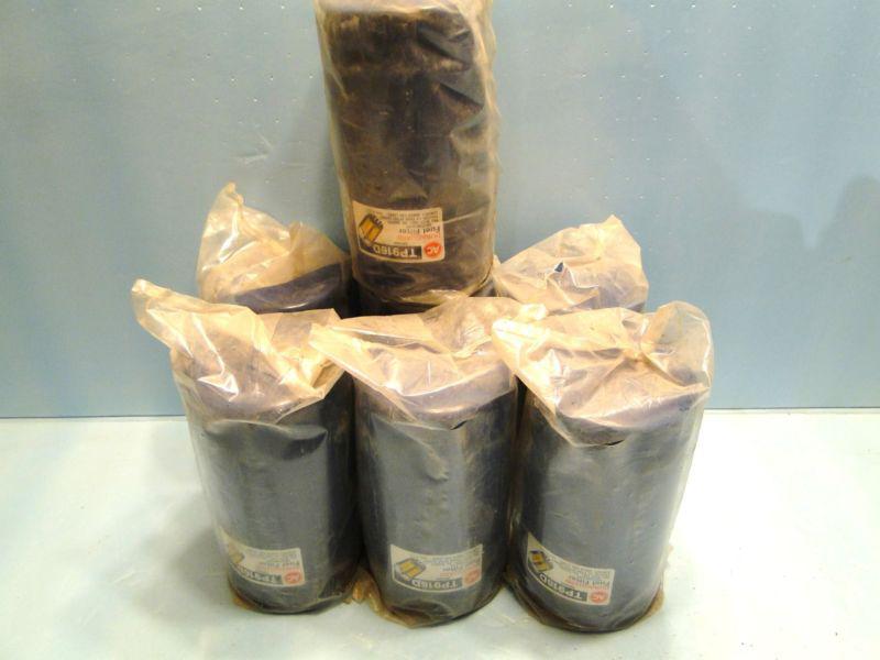 Ac fuel filters lot of 7 nos tp 916d