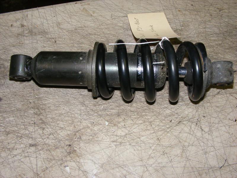 05 harley buell blast p3 rear shock