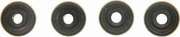 Fel-pro gaskets fpg es70356 - valve cover grommet set