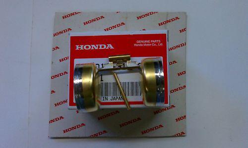 Honda cb100 cl100 xl125 sl350 tl250 carburetor  carb float floats new oem