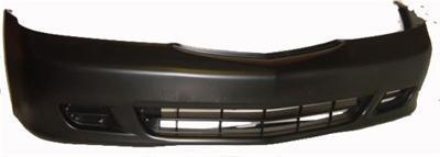 Sherman 2920-87-0 bumper cover front fits honda odyssey