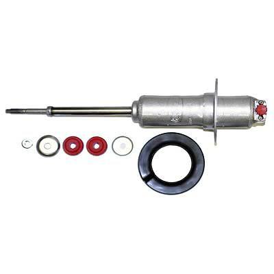 Rancho rs999764 coil-over shock absorber quick lift jeep liberty front 4wd each