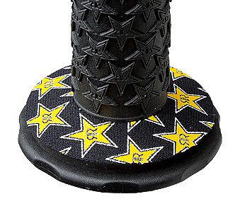 Pro taper rockstar energy grip donuts 024700 for mx and atv brand new