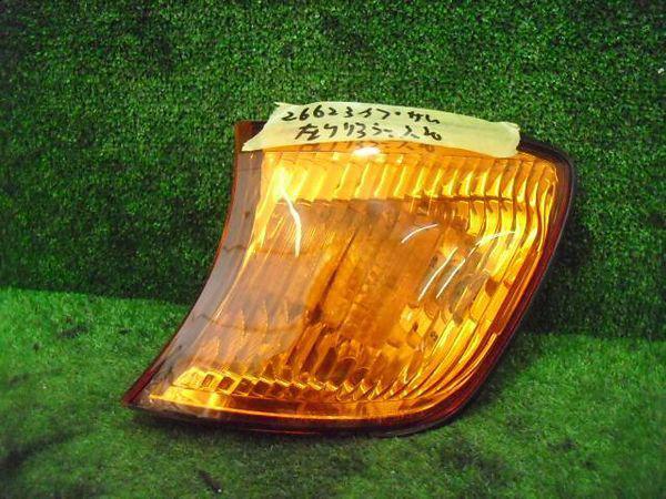 Toyota ipsum 1998 left clearance lamp [2311100]