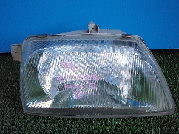 Suzuki alto 1998 right head light assembled [3610800]