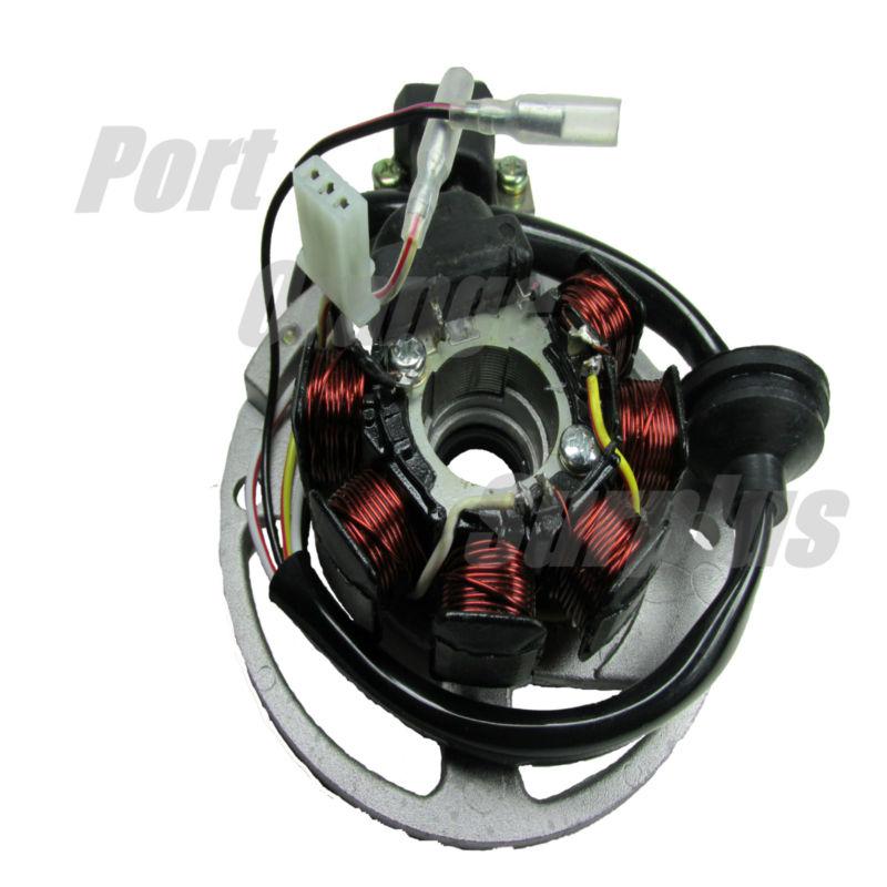 New! polaris sportsman 90 stator assembly 2001-2006