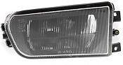 Driving fog light lamp lens & housing passenger's right side