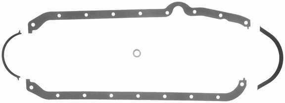 Fel-pro gaskets fpg 1803 - oil pan gasket set