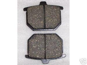 Honda brake pads 79-80 front/rear ebc fa30 cb750/900/cbx/gl1100 new