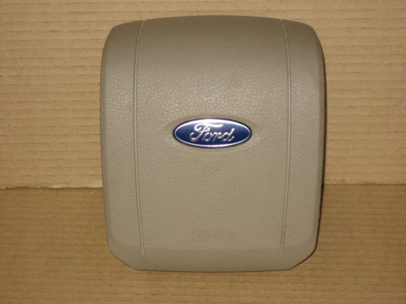 04 05 06 07 08 ford f150 truck driver left hand airbag