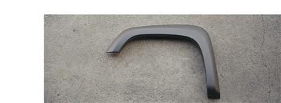 Sherman 907-92ar fender flare front right chevrolet colorado